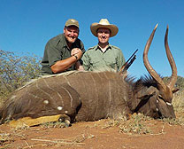 Waterbuck