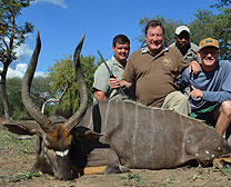Blesbok