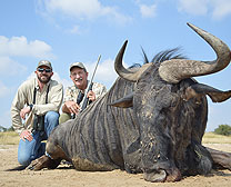 Waterbuck