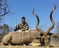 Waterbuck