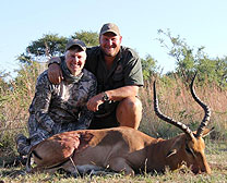 Blesbok
