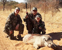 Warthog