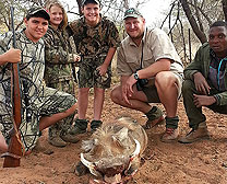 Warthog
